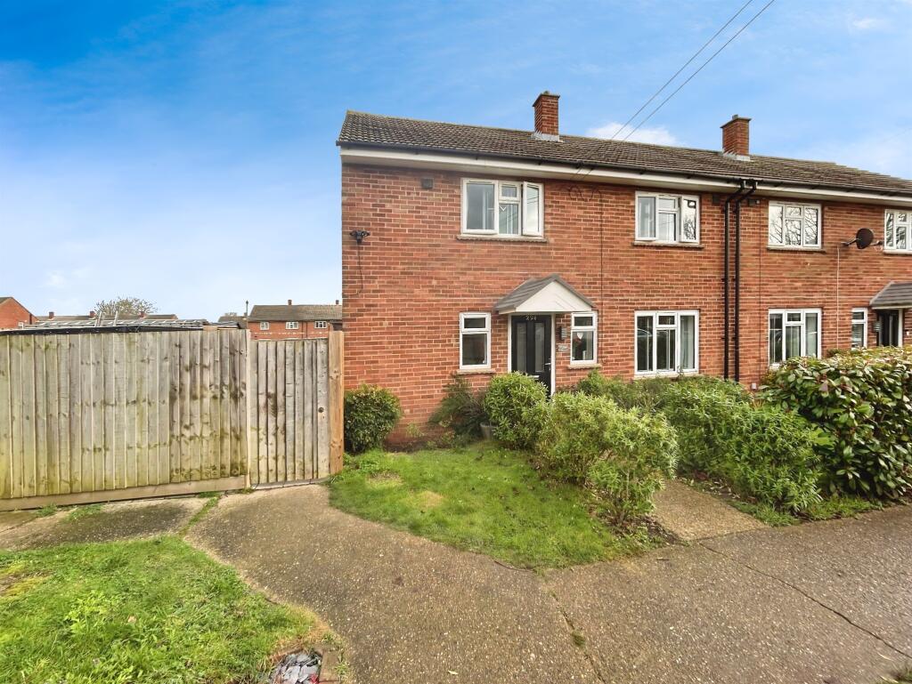 Main image of property: Elm Road, Upper Marham