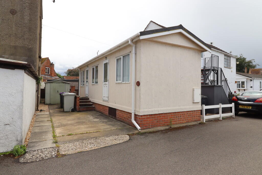 Main image of property: Lodge Park Homes, Tattershall