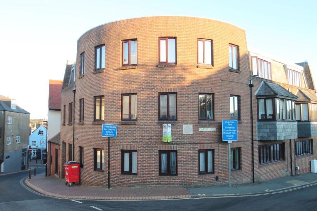 Main image of property: Carvel Court, Carvel Lane, Cowes, Isle of Wight