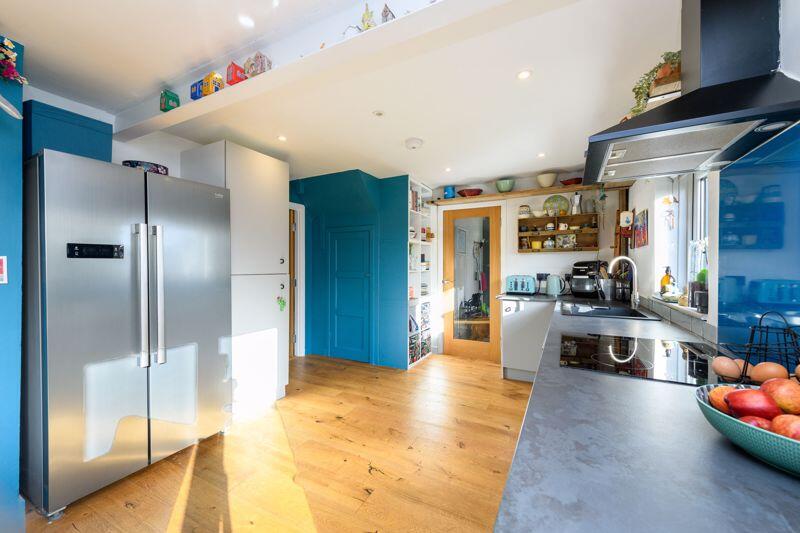 House in Winsley, Turleigh - View 5