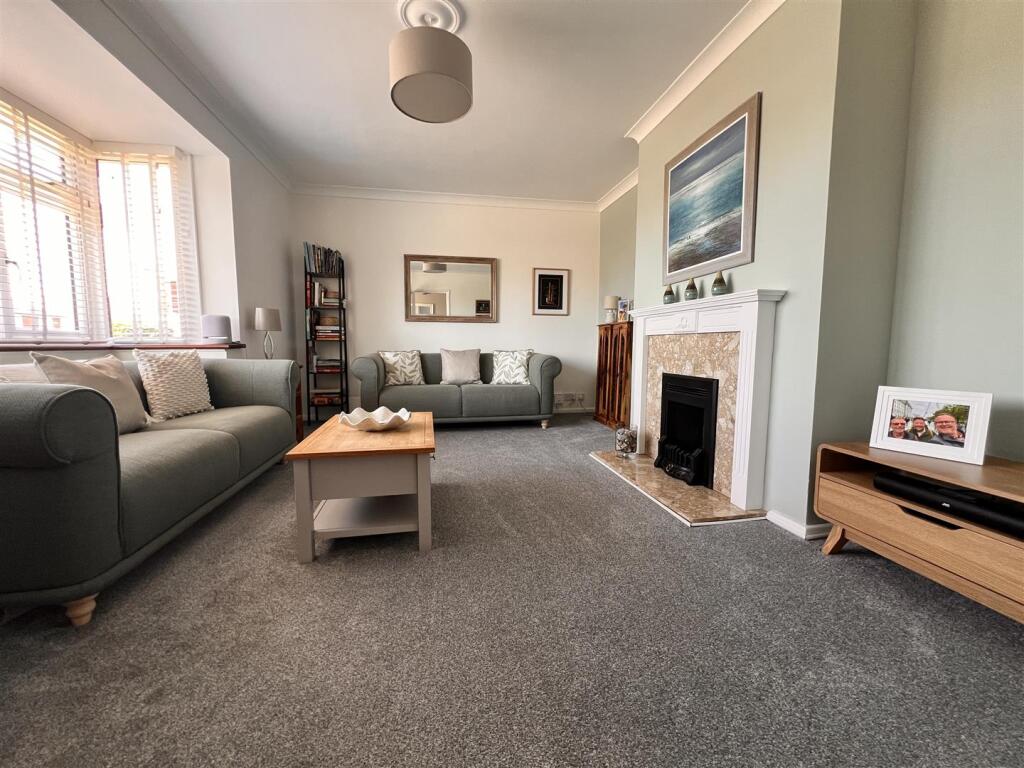 Nodes Road, Northwood - View 2