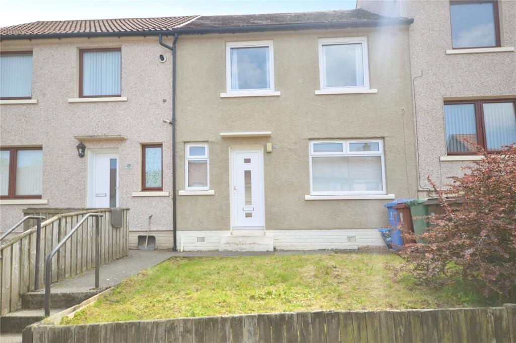 Main image of property: Hallglen Terrace, Glen Village, Falkirk, FK1