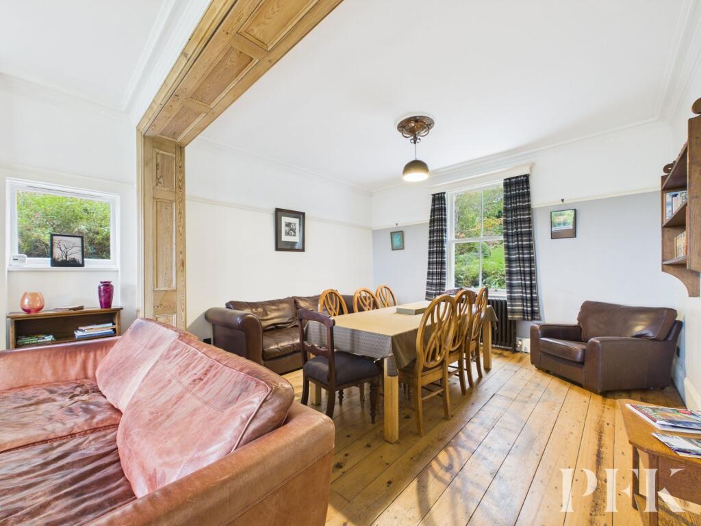 House in Whitehaven, Cumberland - More