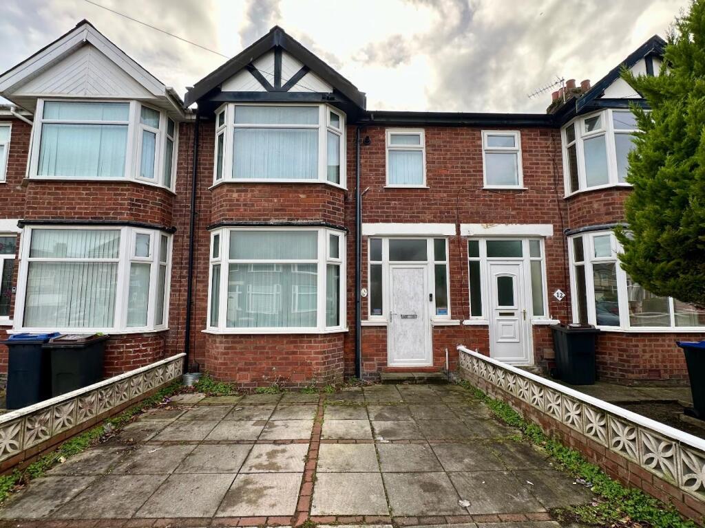 Main image of property: Keasden Avenue, Blackpool