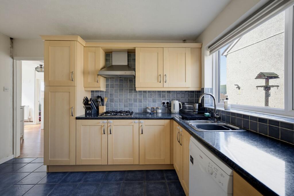 House in Risca - View 2