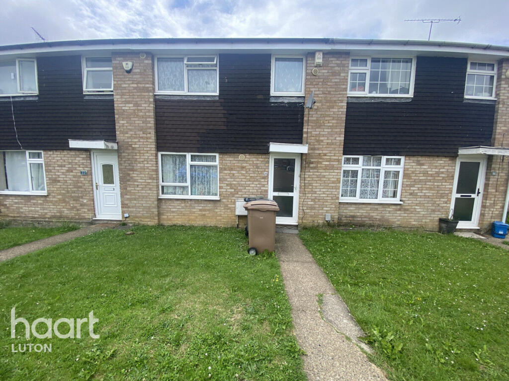Main image of property: Ventnor Gardens, Luton
