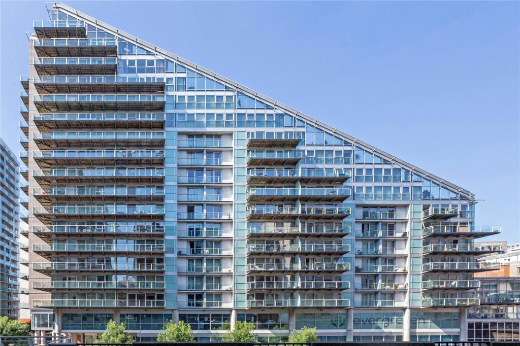 Main image of property: Clowes Street, Salford, Greater Manchester, M3