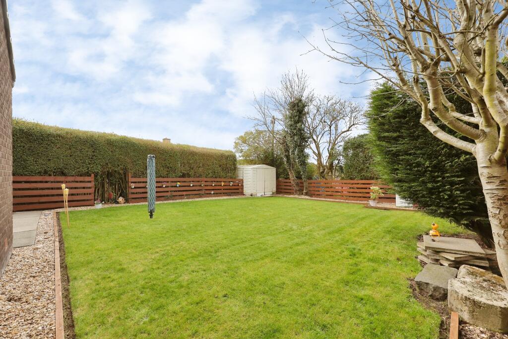Parkneuk Road, Dunfermline, KY12 photo 4