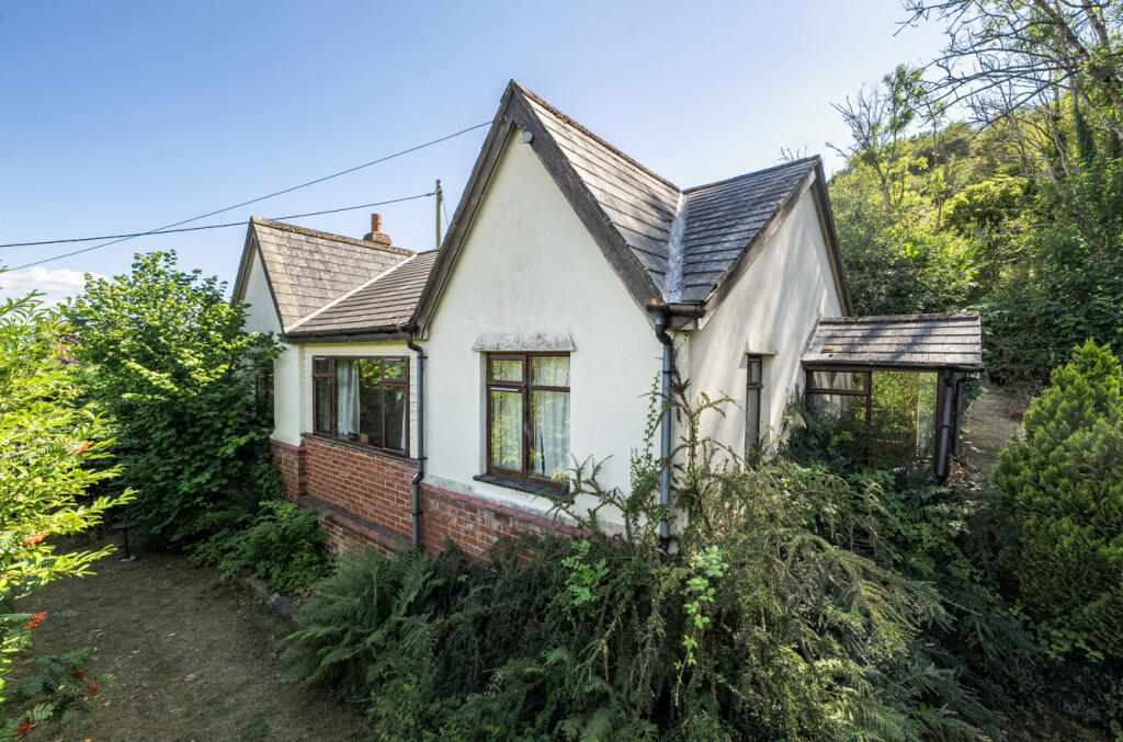 Main image of property: High Street, Llanfyllin, Powys, SY22