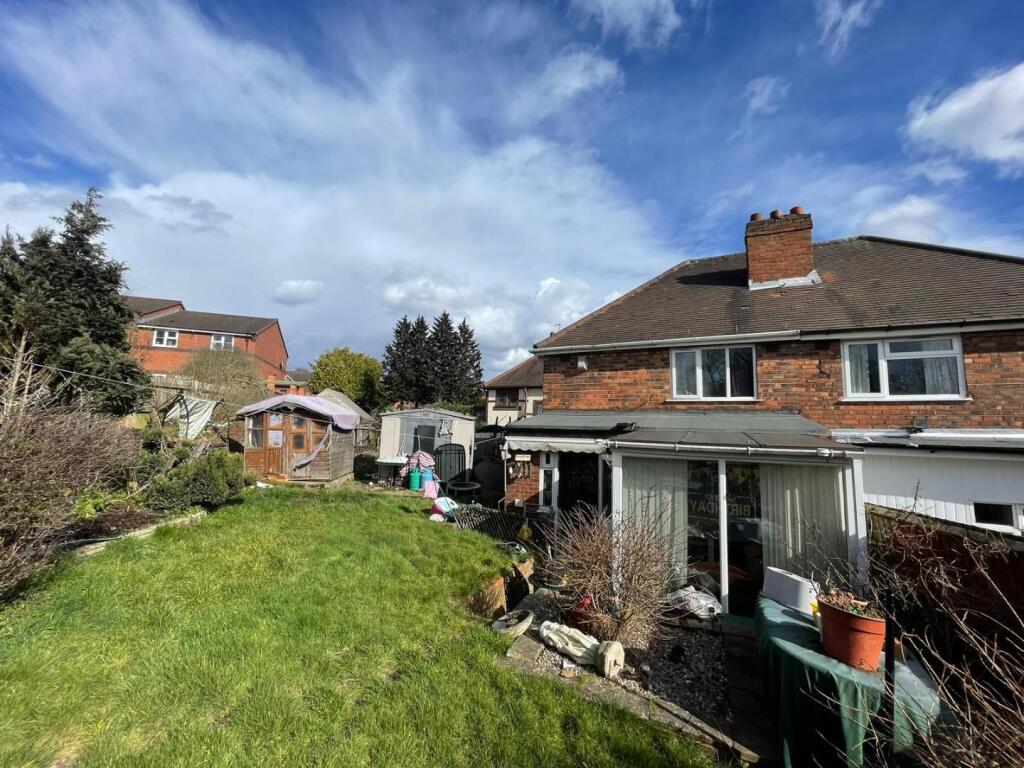 Additional image 10 of Cranmore Avenue, Birmingham