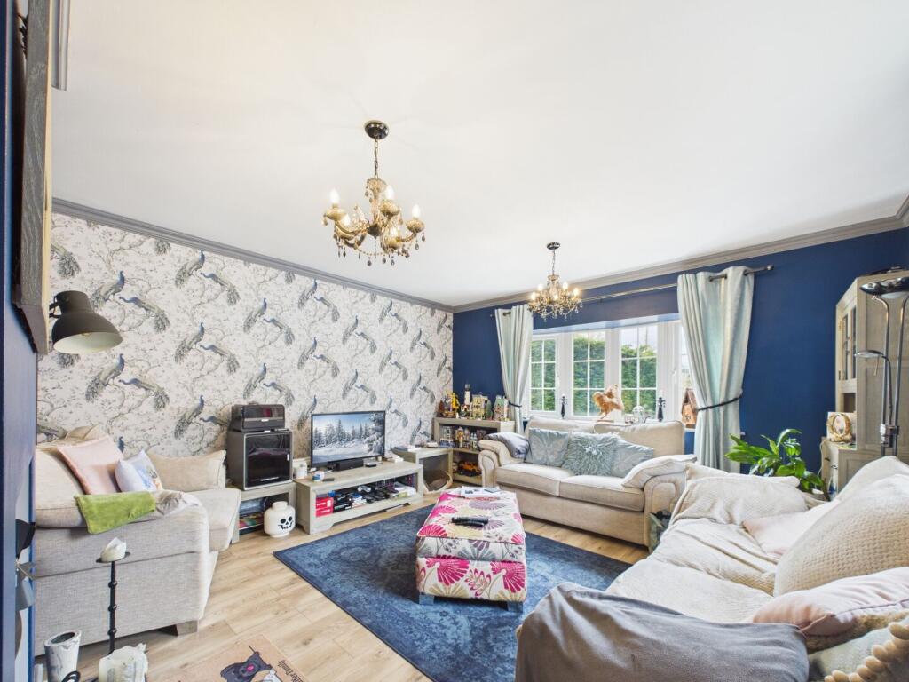 House in Highley, Shropshire - View 2