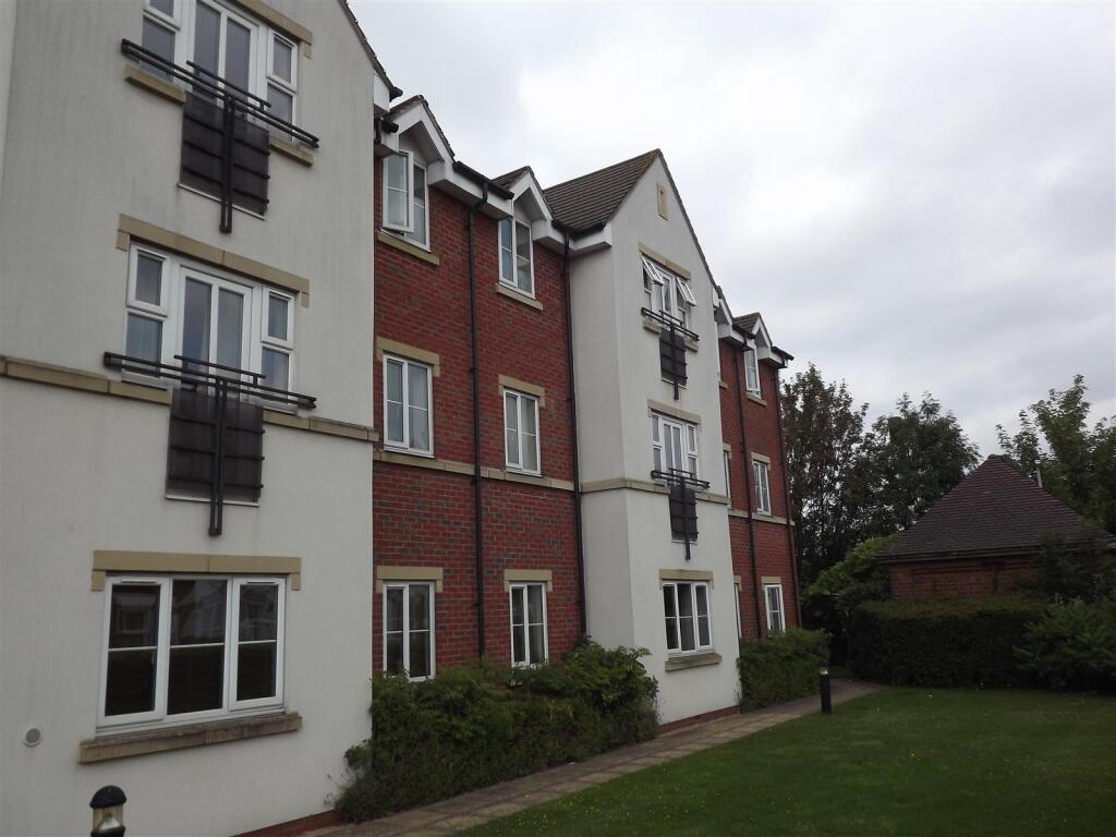 Main image of property: Friars terrace,Stafford ST17