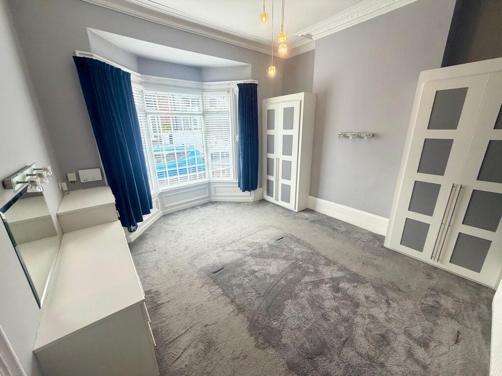 House in Sunderland - More