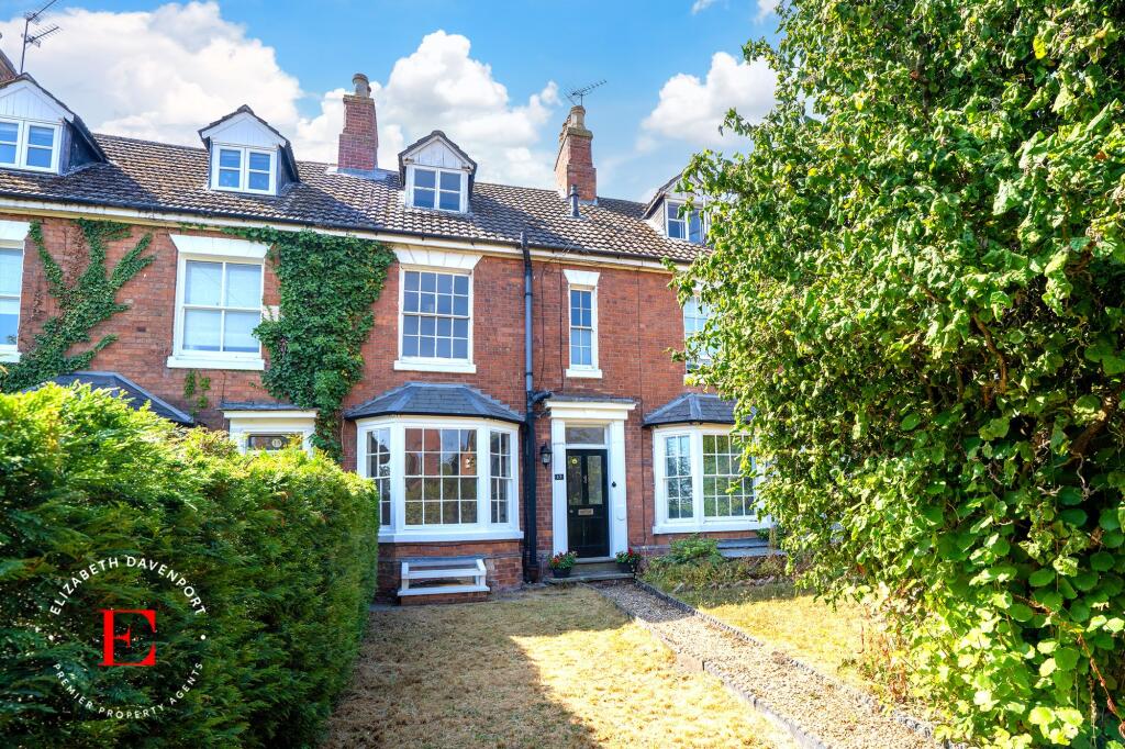 Main image of property: Castle Road, Kenilworth, CV8