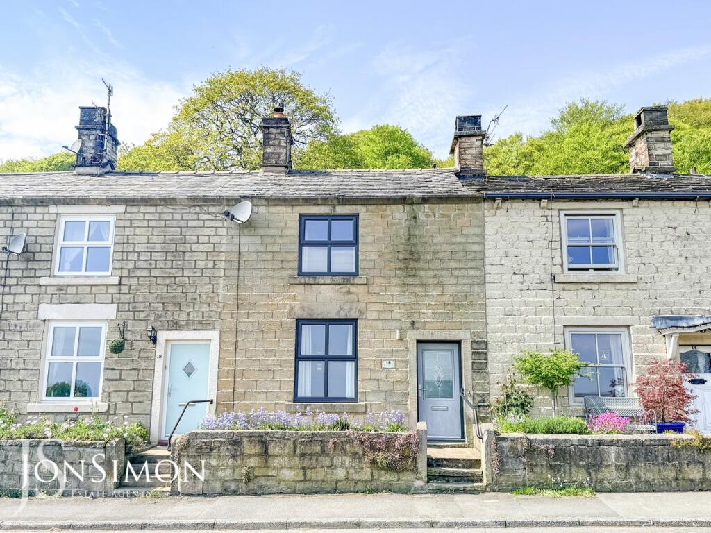 Main image of property: Lumb Carr Road, Holcombe, Bury, BL8