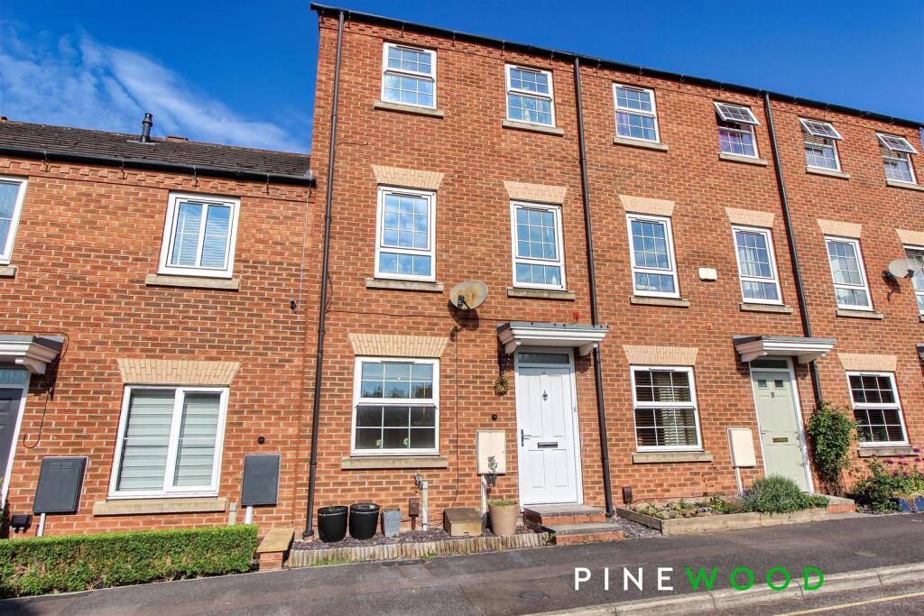 Main image of property: Canal Mews, Chesterfield, Derbyshire S41