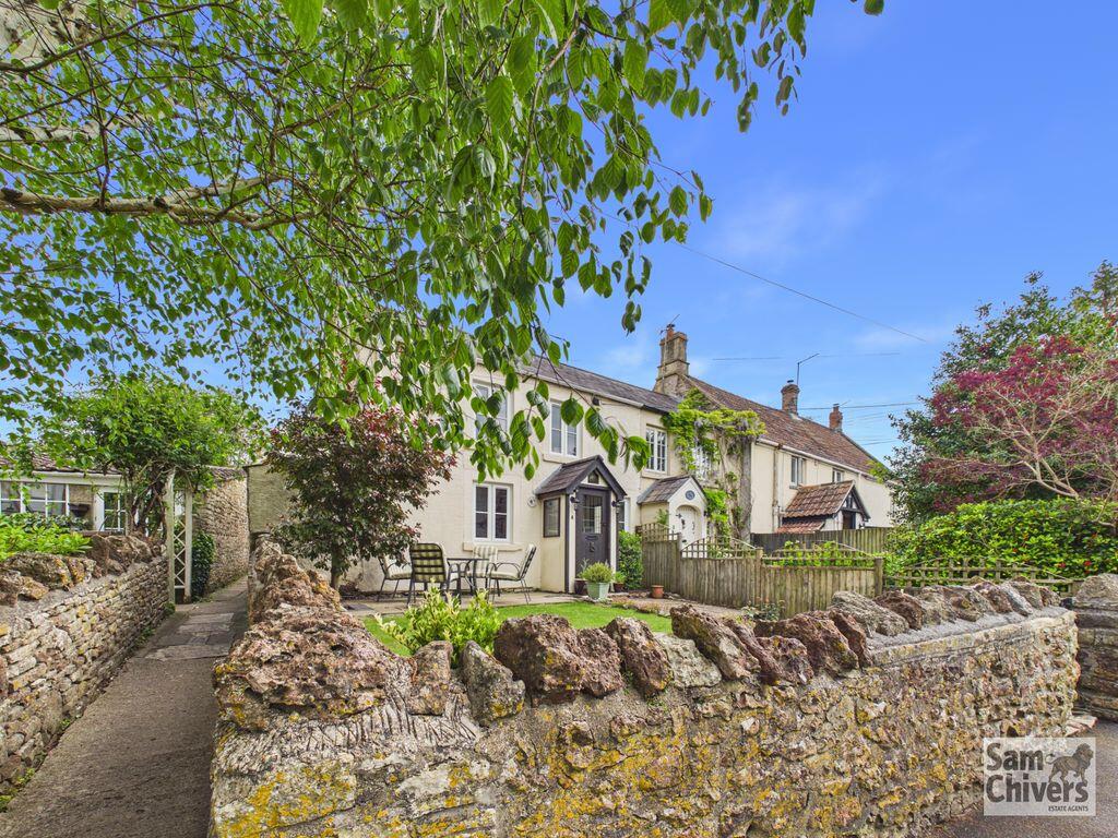 Main image of property: The Pitching, Chilcompton