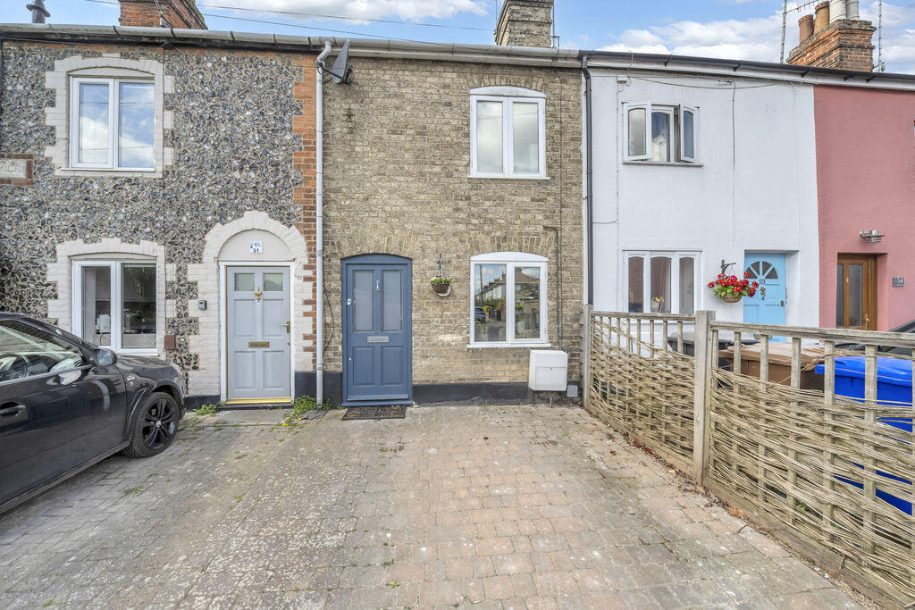 Main image of property: Mill Road, Bury St. Edmunds