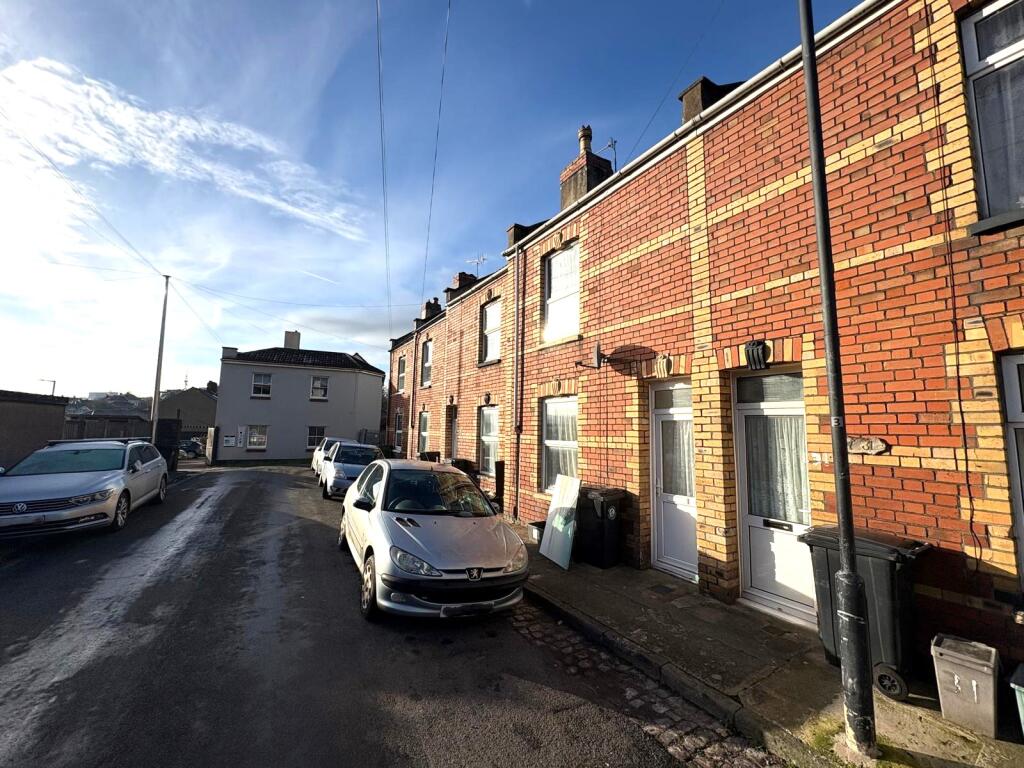 Main image of property: Highridge Road, Bedminster