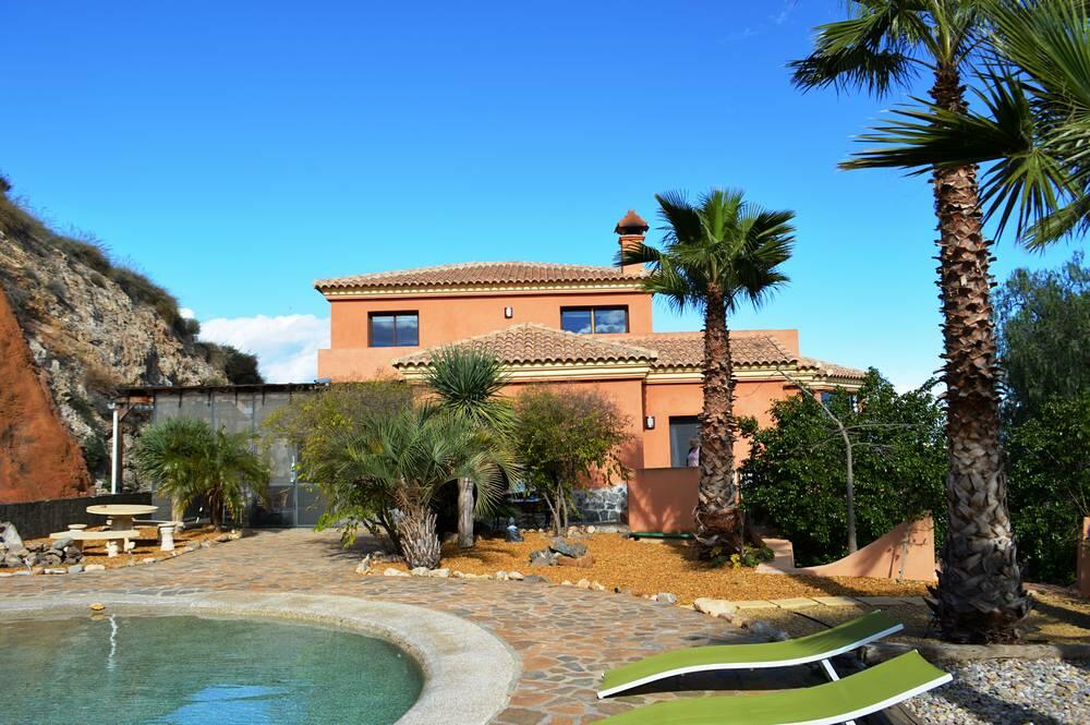 Main image of property: Los Gallardos, AlmerÃa, Andalusia