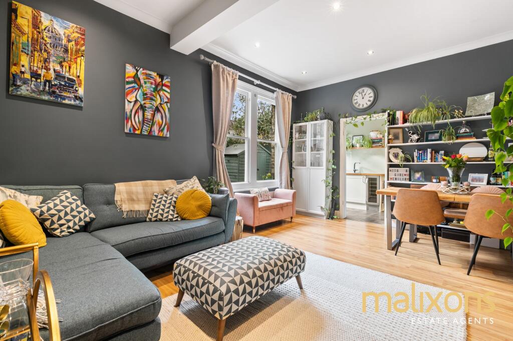 Main image of property: Mount Nod Road, London, SW16