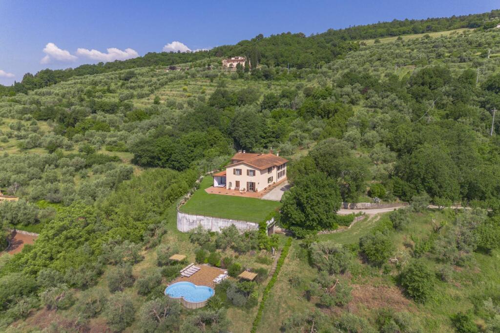 Main image of property: Tuscany, Pistoia, Pistoia