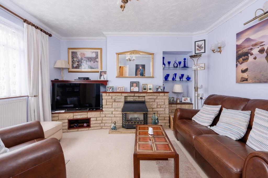 Main image of property: Hottom Gardens, Horfield