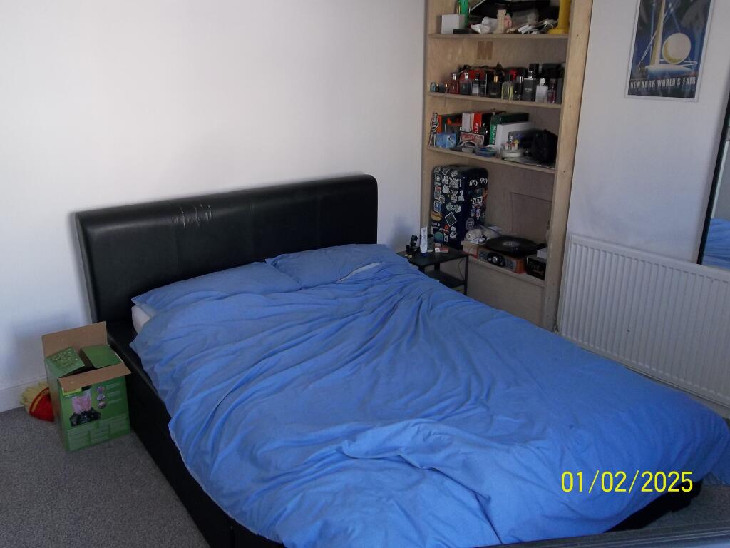 4 bedroom terraced house for rent