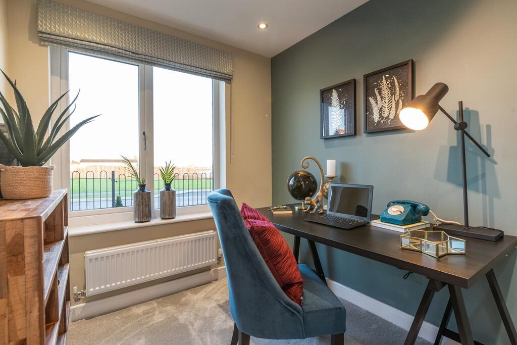 House in Gillingham, Ham - View 5