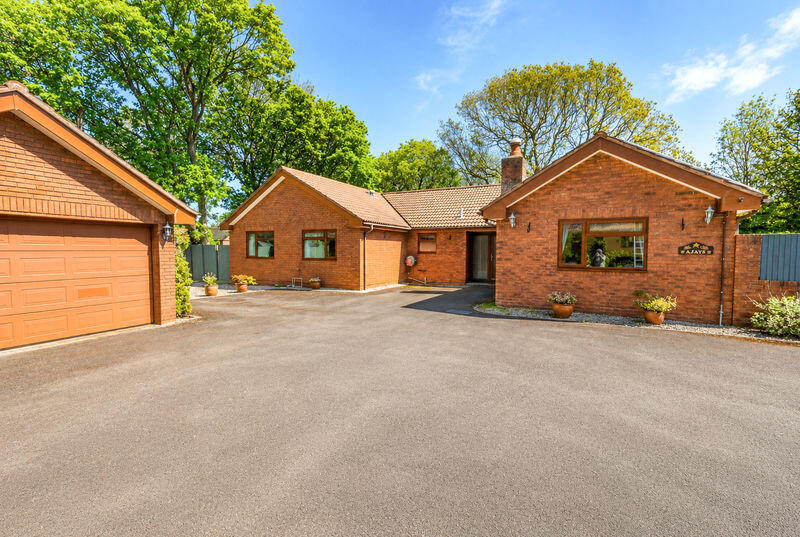 Main image of property: Chilling Lane, Hook Village, Warsash