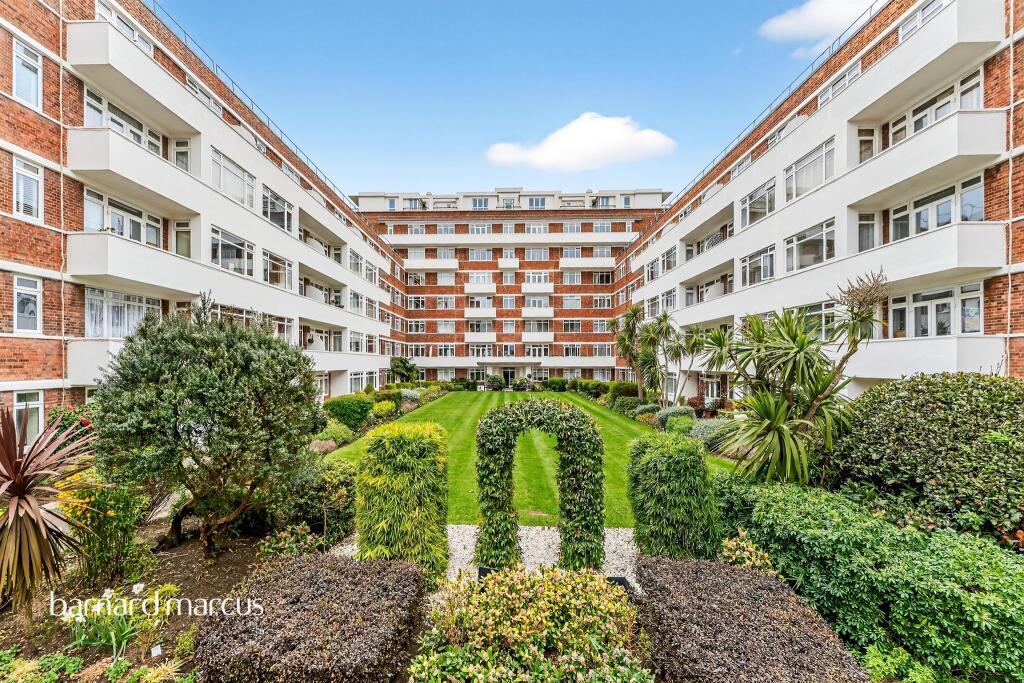 Main image of property: Upper Richmond Road, London