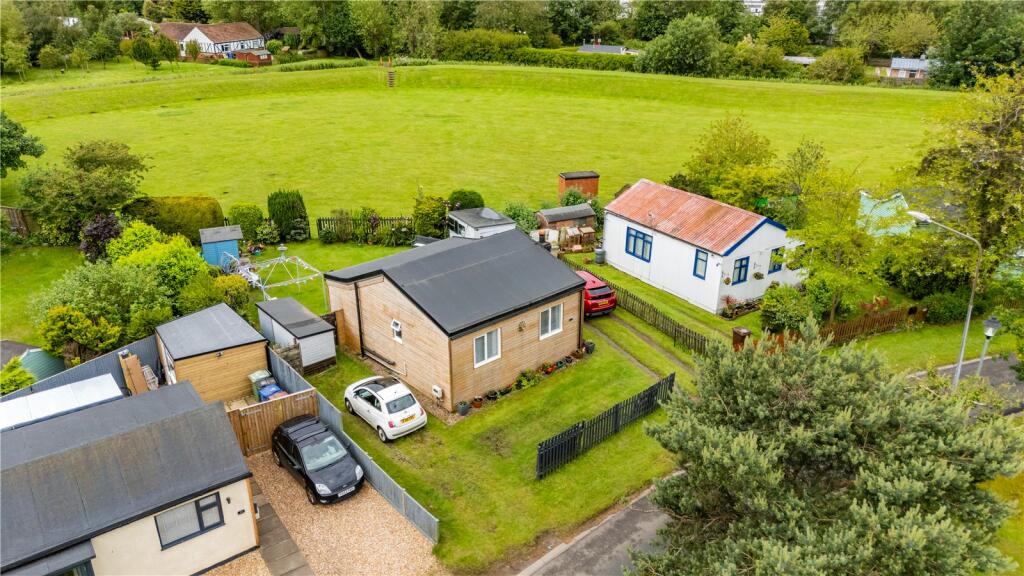 Main image of property: Humberston Fitties, Humberston, Grimsby, Lincolnshire, DN36