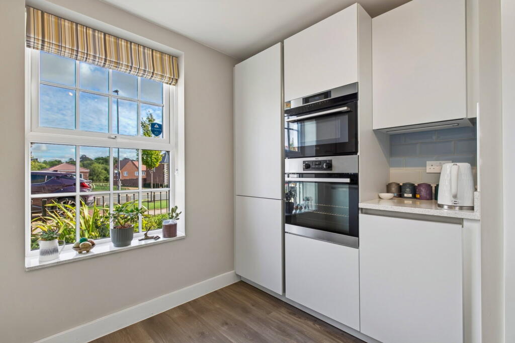 House in Harborough, Market Harborough - More