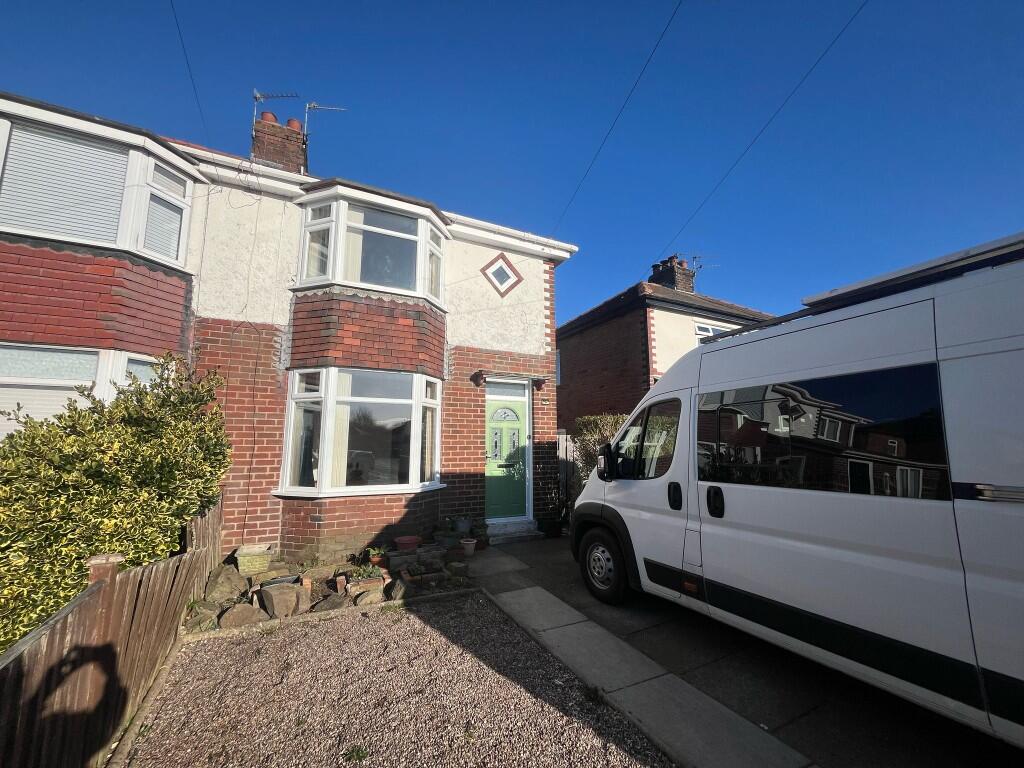Main image of property: Ryburn Road, Ormskirk, Lancashire, L39