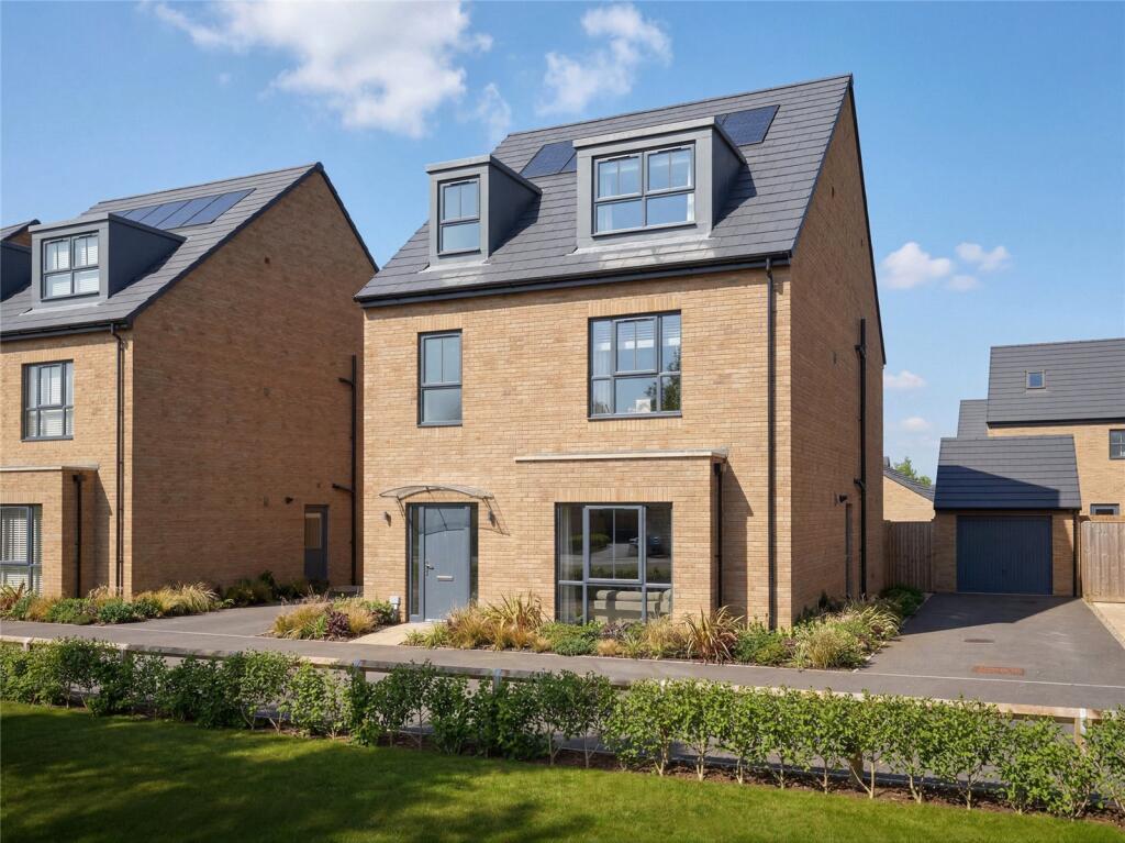 Main image of property: Sublime, Hungerhill Lane, Edenthorpe, Doncaster, DN3