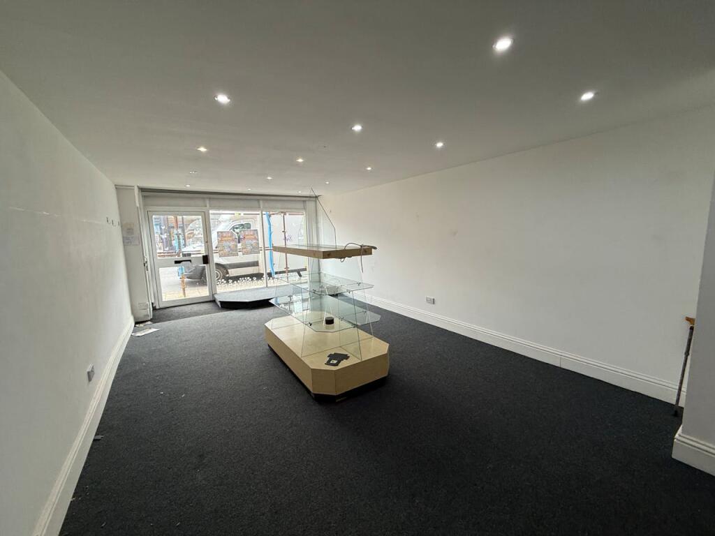 Main image of property: 45A Portland Street, Troon, KA10 6AA