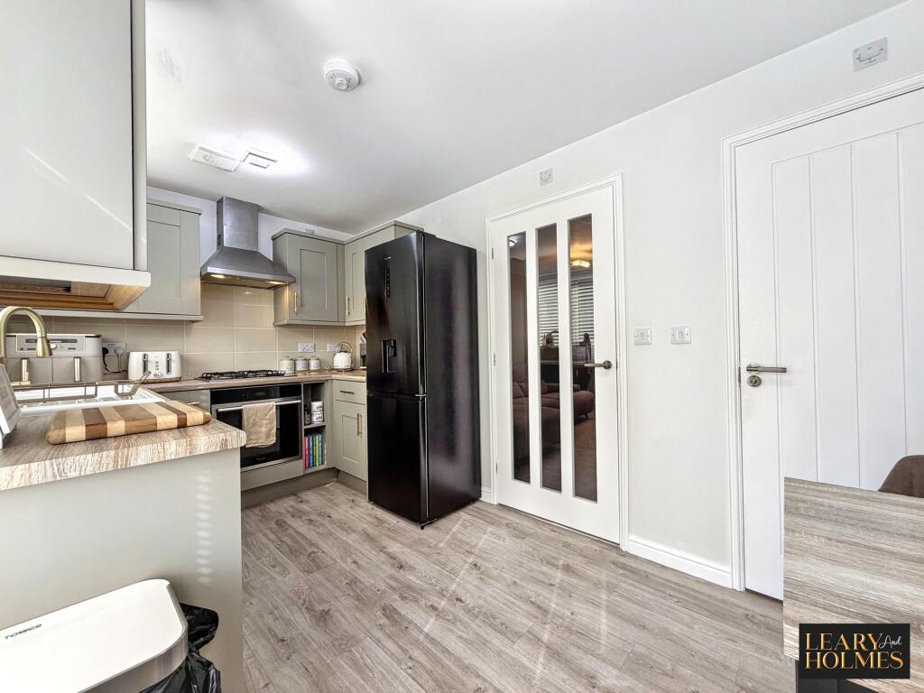 House in South Tyneside, North East - View 2