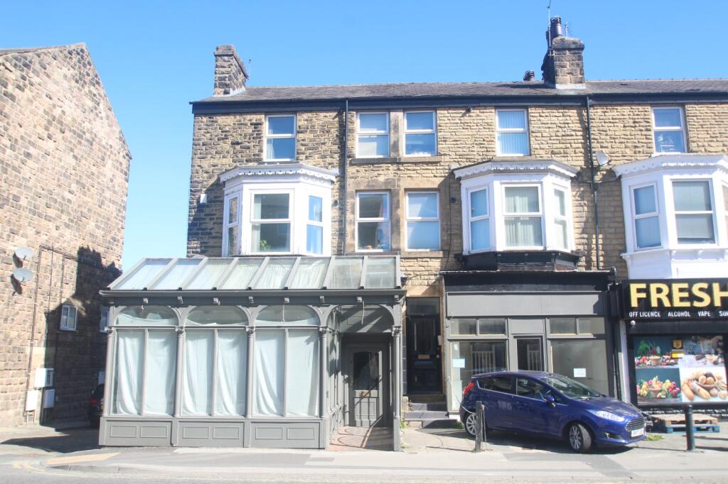 Main image of property: Bower Road, Harrogate, North Yorkshire, HG1