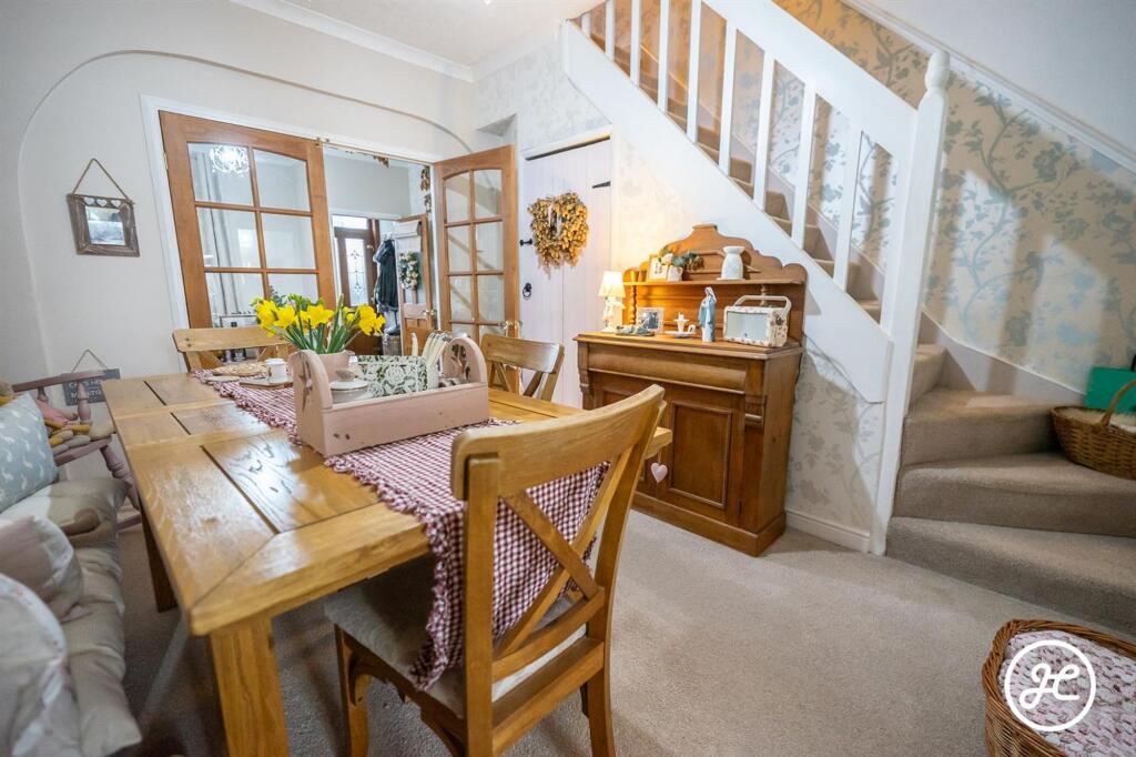 House in Taunton - More