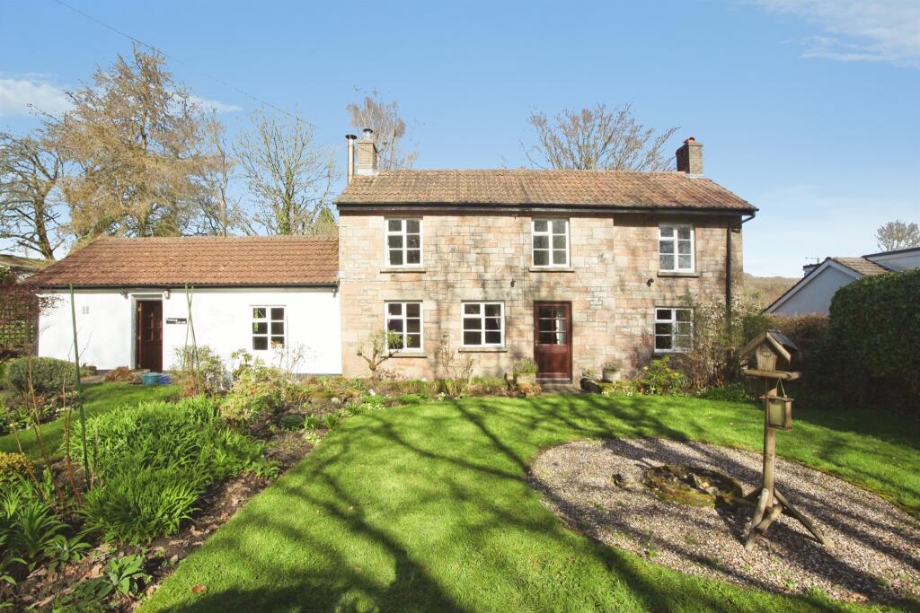 Main image of property: Back Road, Catbrook, Chepstow