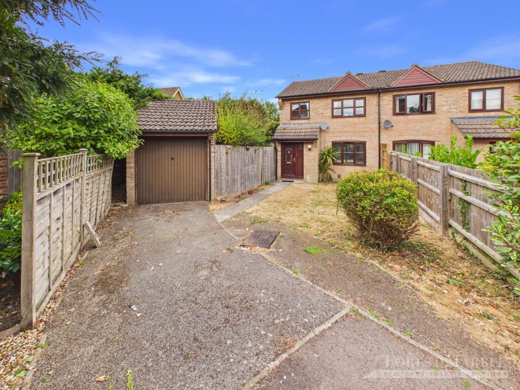 Main image of property: Norridge View, Warminster