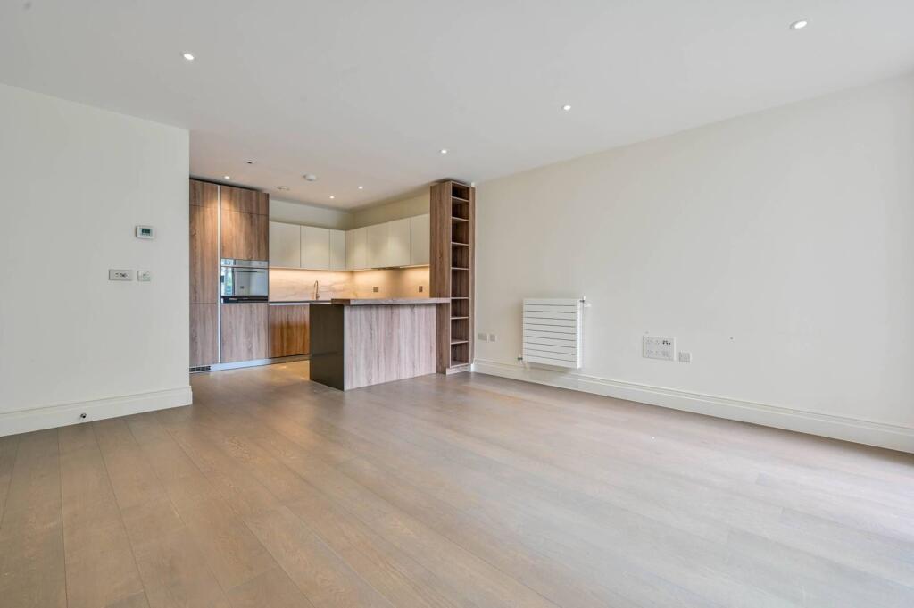 Main image of property: Queenshurst Square, Kingston, Kingston Upon Thames, KT2