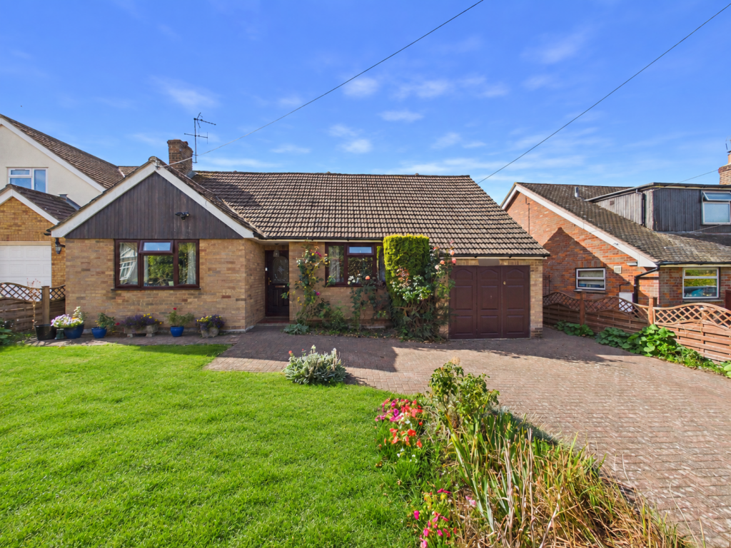 Main image of property: Church Lane, Chinnor, Oxfordshire