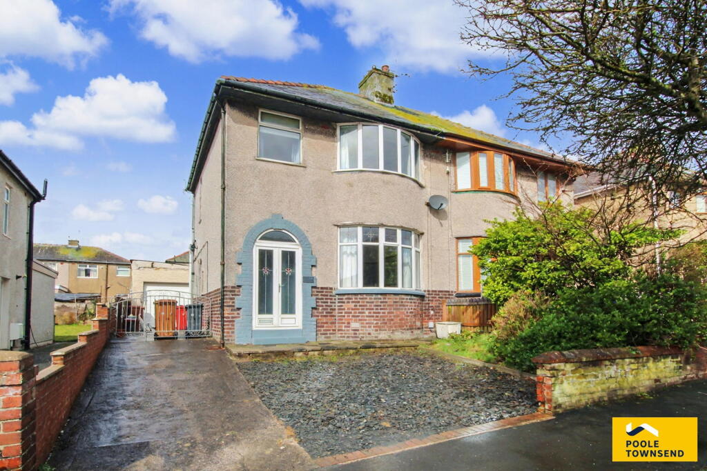 Main image of property: Strathaird Avenue, Walney, Barrow-in-furness, LA14 3DE
