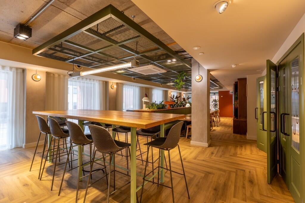 Additional image 16 of Flat 418, Digbeth, Birmingham, B5