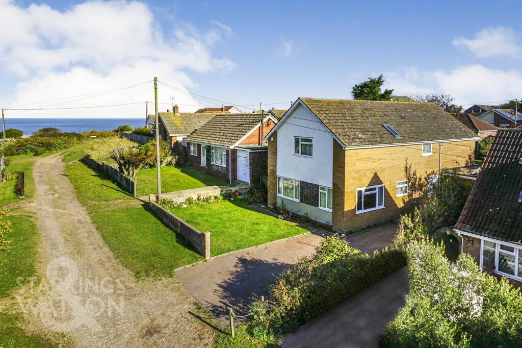 Main image of property: Albion Road, Mundesley, Norwich