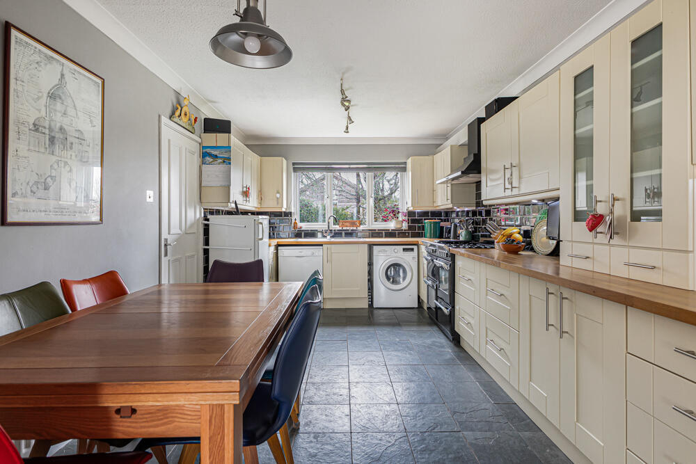 House in Sevenoaks, Sundridge with Ide Hill - View 4