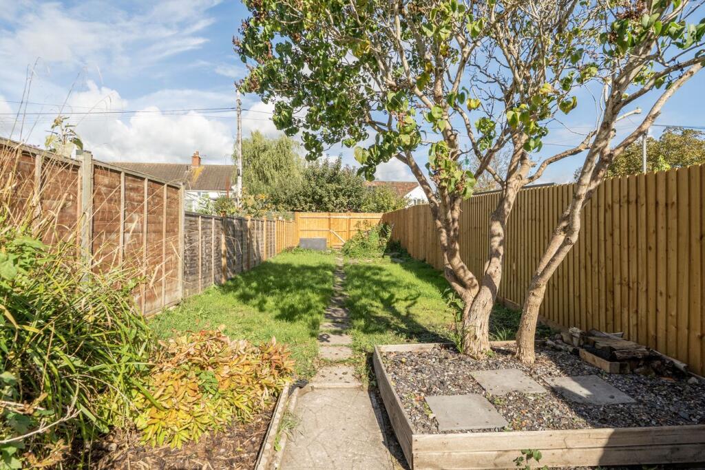 House in Wells, Somerset - View 3