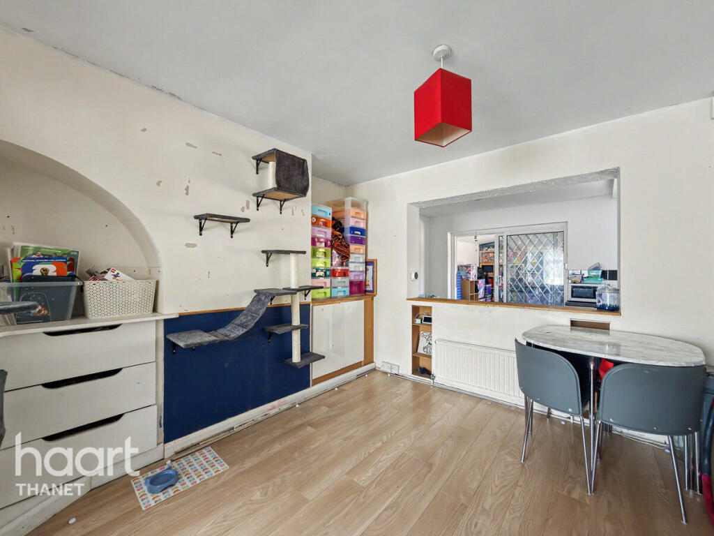 Main image of property: Nash Court Road, Margate