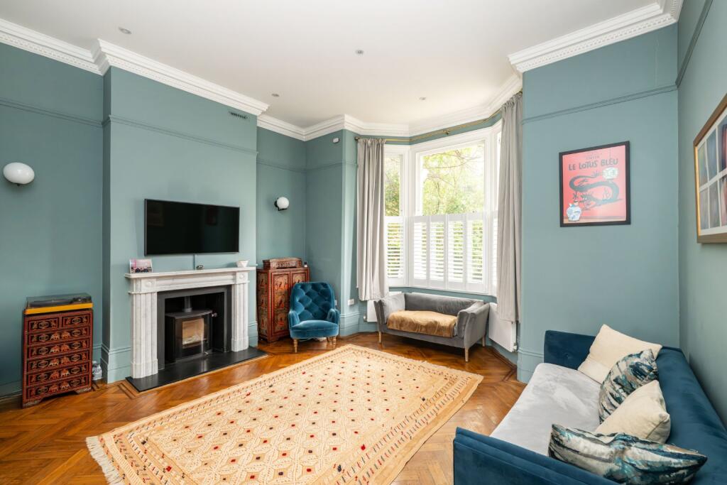 Main image of property: Brondesbury Road